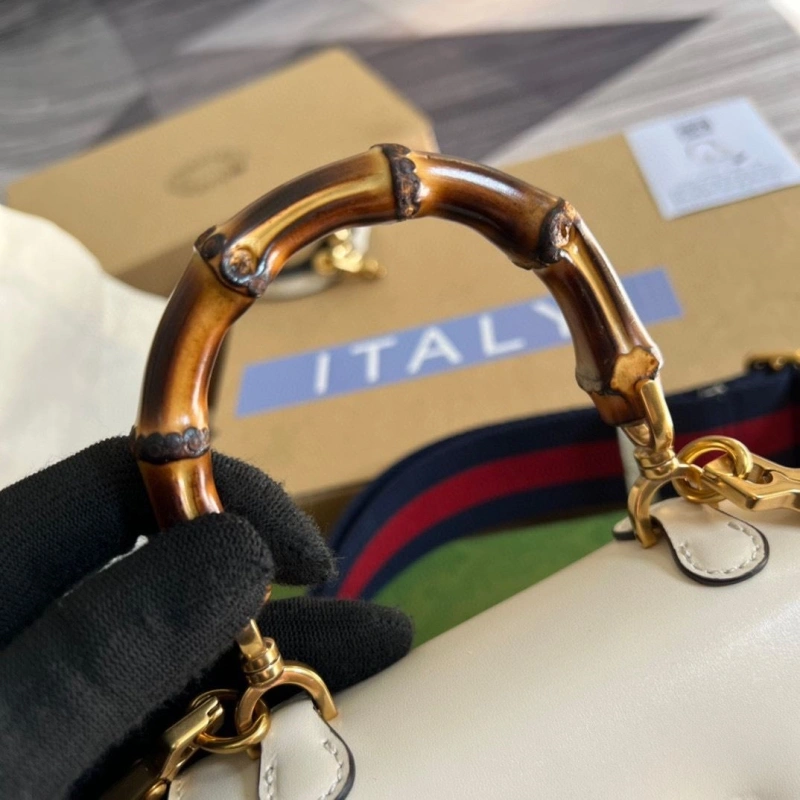 Gucci Top Handle Bags 4036C-2347