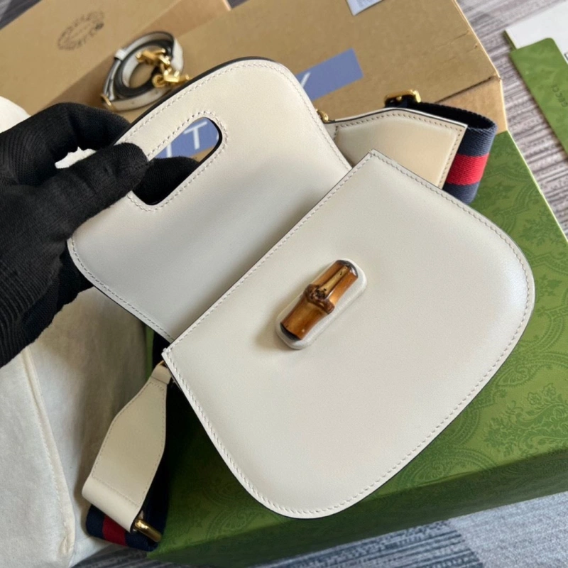 Gucci Top Handle Bags 4036C-2347