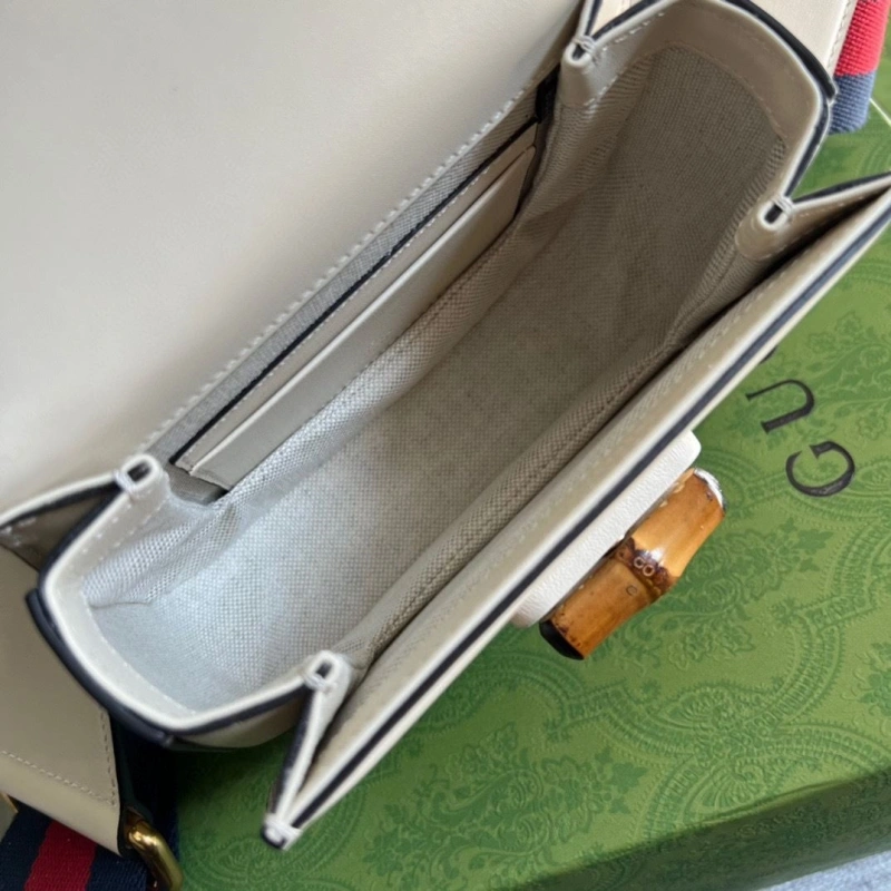 Gucci Top Handle Bags 4036C-2347