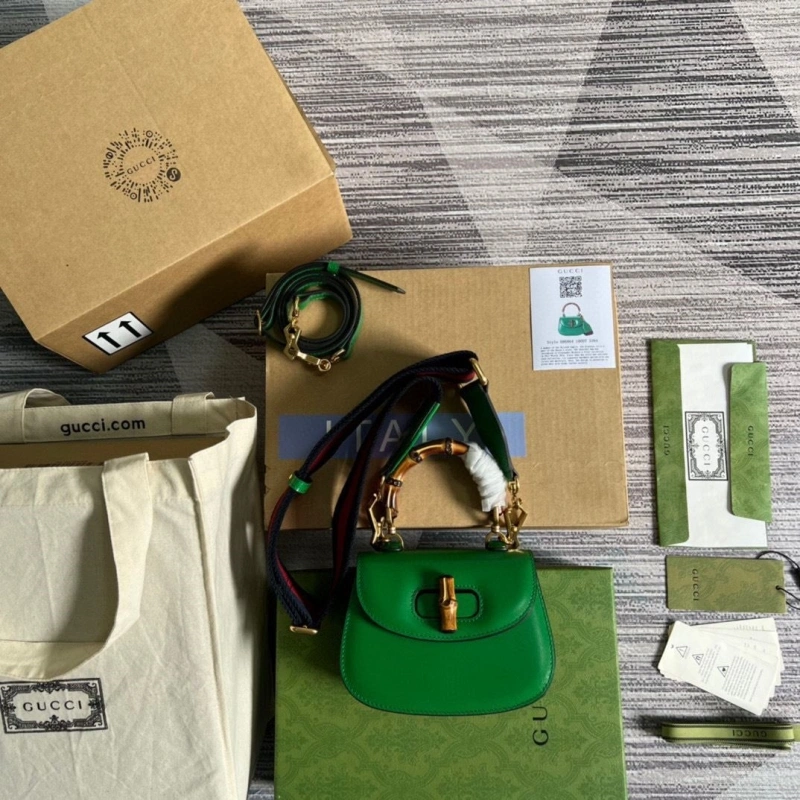 Gucci Top Handle Bags 4036C-2348