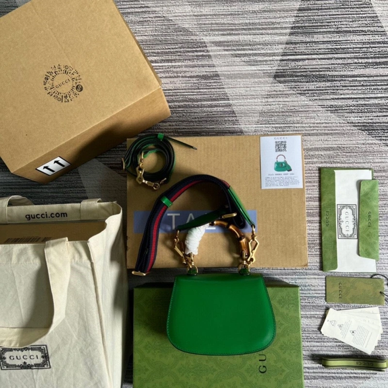 Gucci Top Handle Bags 4036C-2348