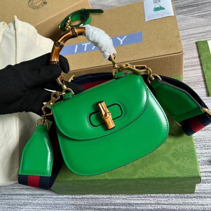 Gucci Top Handle Bags 4036C-2348