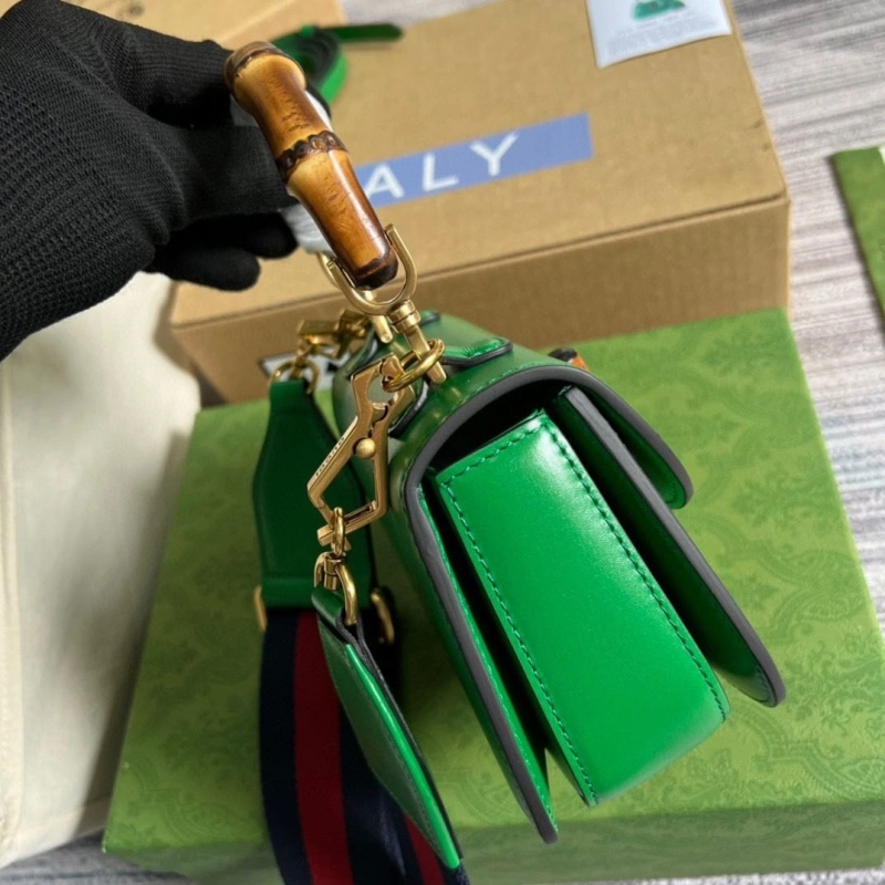 Gucci Top Handle Bags 4036C-2348