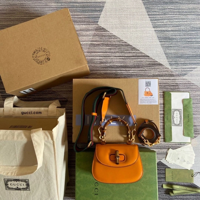 Gucci Top Handle Bags 4036C-2349