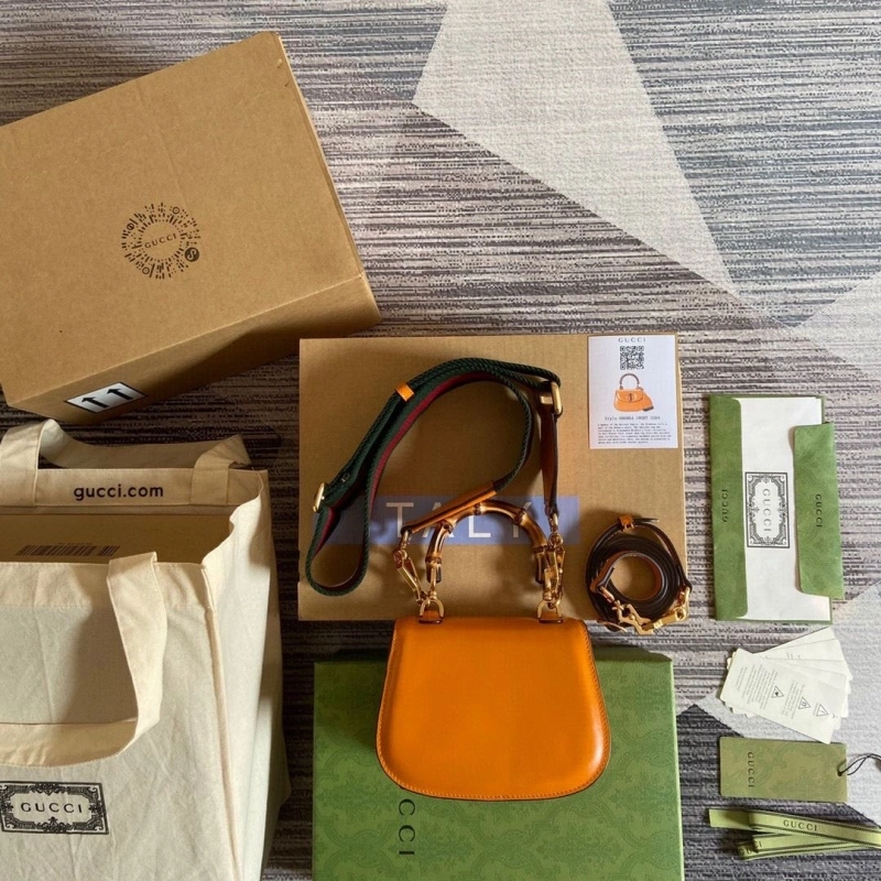 Gucci Top Handle Bags 4036C-2349