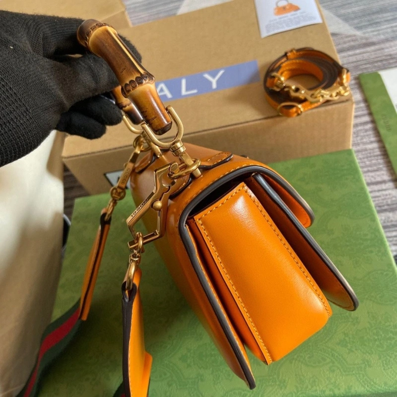 Gucci Top Handle Bags 4036C-2349