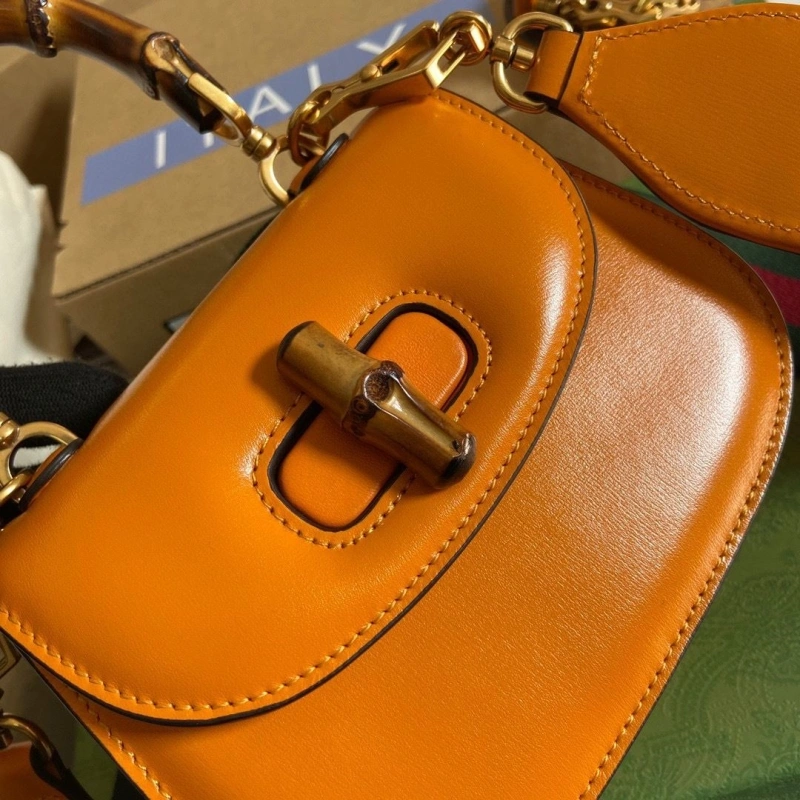 Gucci Top Handle Bags 4036C-2349