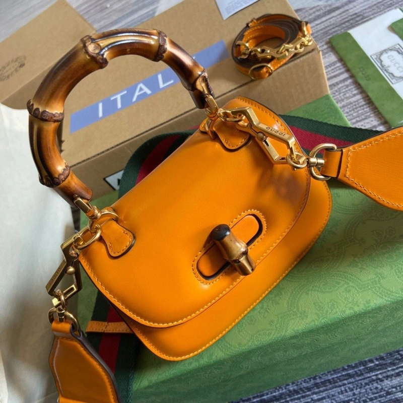 Gucci Top Handle Bags 4036C-2349