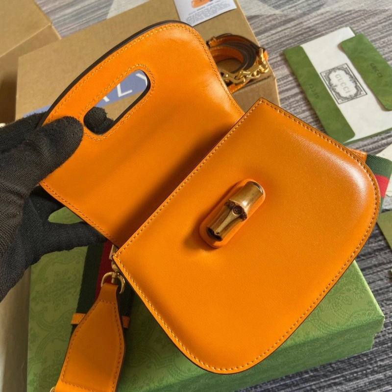 Gucci Top Handle Bags 4036C-2349