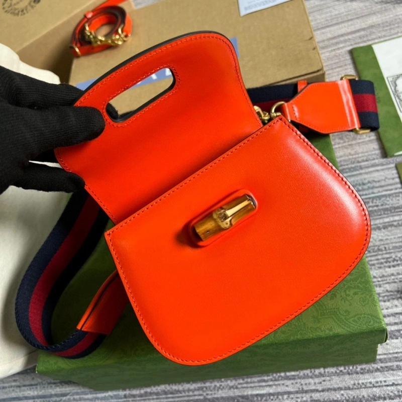 Gucci Top Handle Bags 4036C-2350