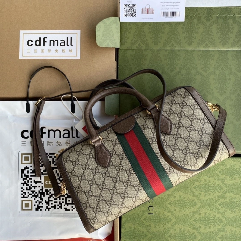 Gucci Top Handle Bags 4036C-2351