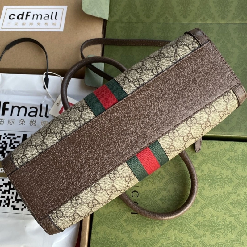 Gucci Top Handle Bags 4036C-2351