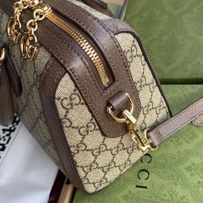 Gucci Top Handle Bags 4036C-2351