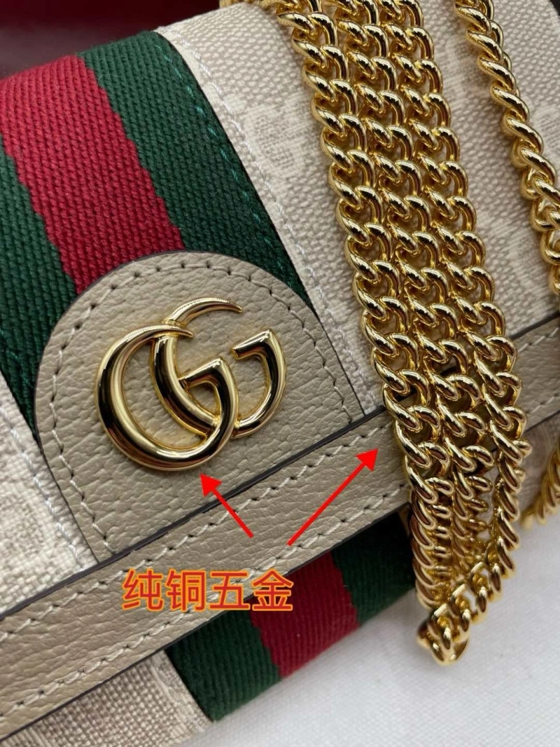 Gucci Satchel Bags 4036C-2352