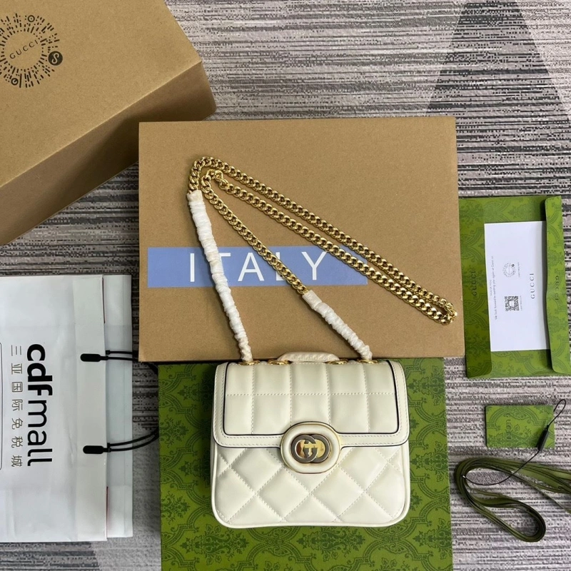 Gucci Satchel Bags 4036C-2357