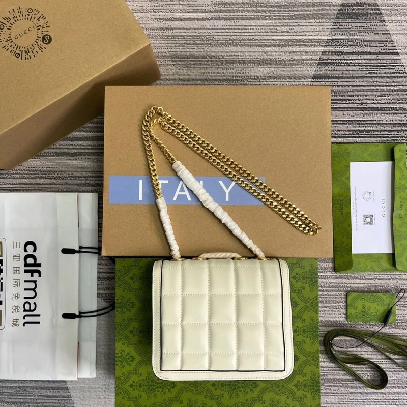 Gucci Satchel Bags 4036C-2357