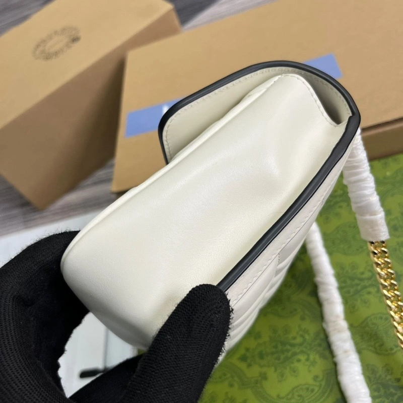 Gucci Satchel Bags 4036C-2357