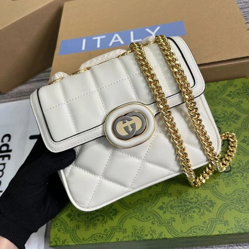 Gucci Satchel Bags 4036C-2357