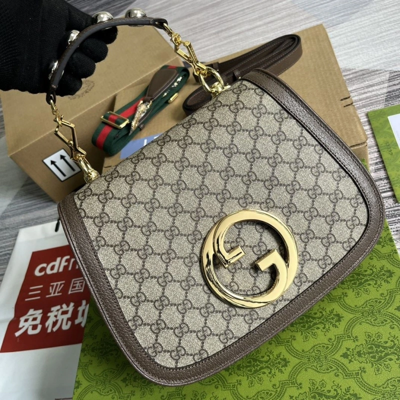 Gucci Top Handle Bags 4036C-2363