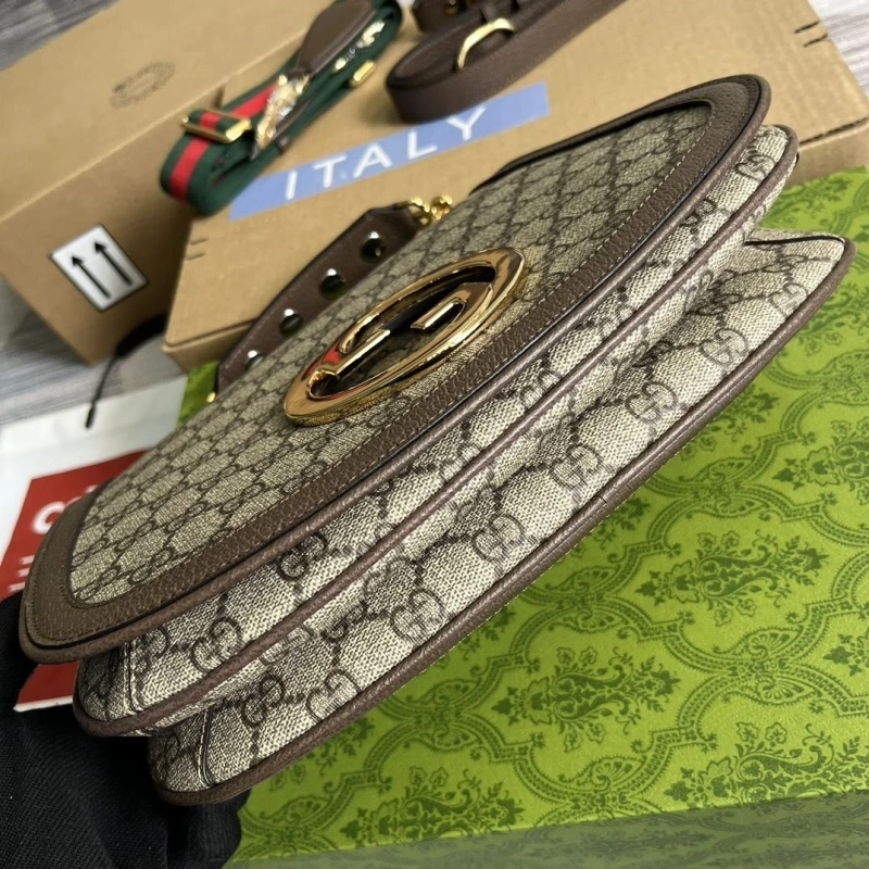 Gucci Top Handle Bags 4036C-2363