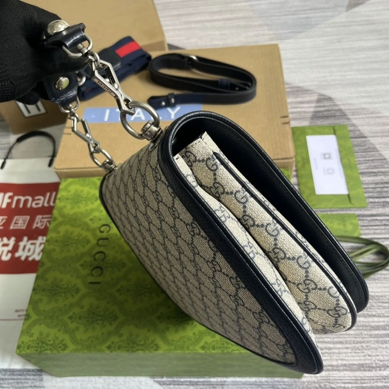 Gucci Top Handle Bags 4036C-2364