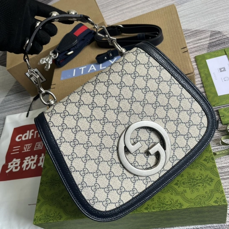 Gucci Top Handle Bags 4036C-2364