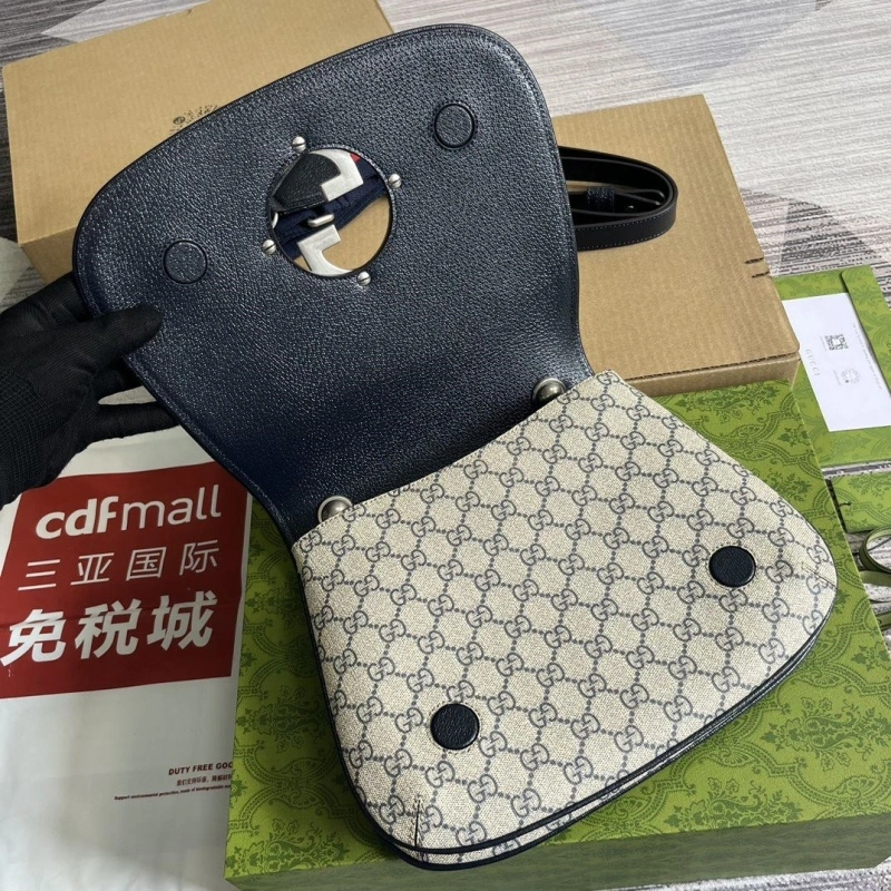 Gucci Top Handle Bags 4036C-2364