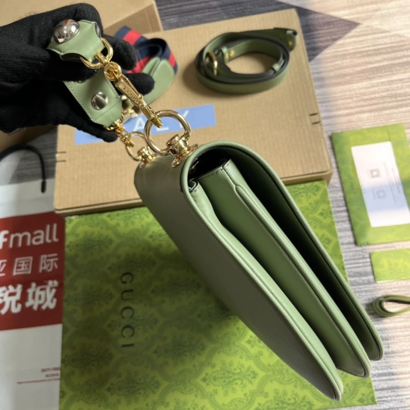 Gucci Top Handle Bags 4036C-2366