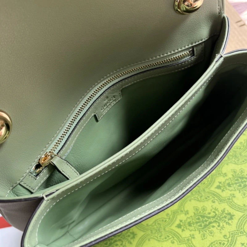 Gucci Top Handle Bags 4036C-2366