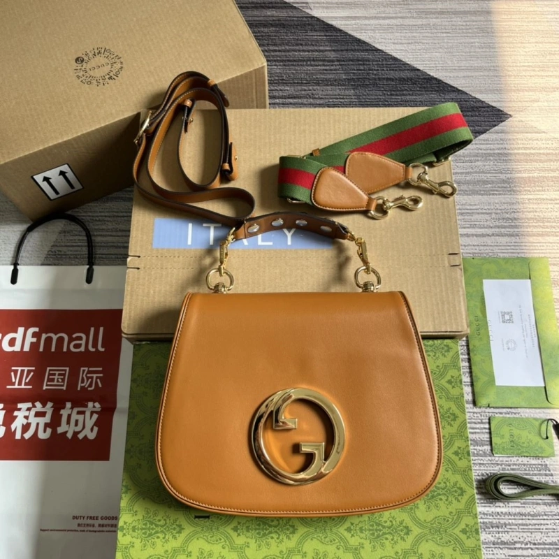 Gucci Top Handle Bags 4036C-2367