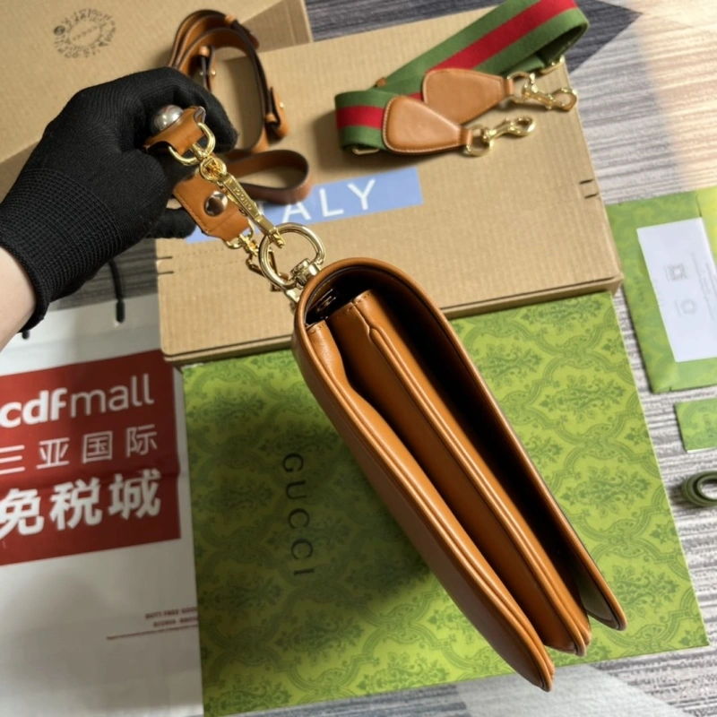 Gucci Top Handle Bags 4036C-2367