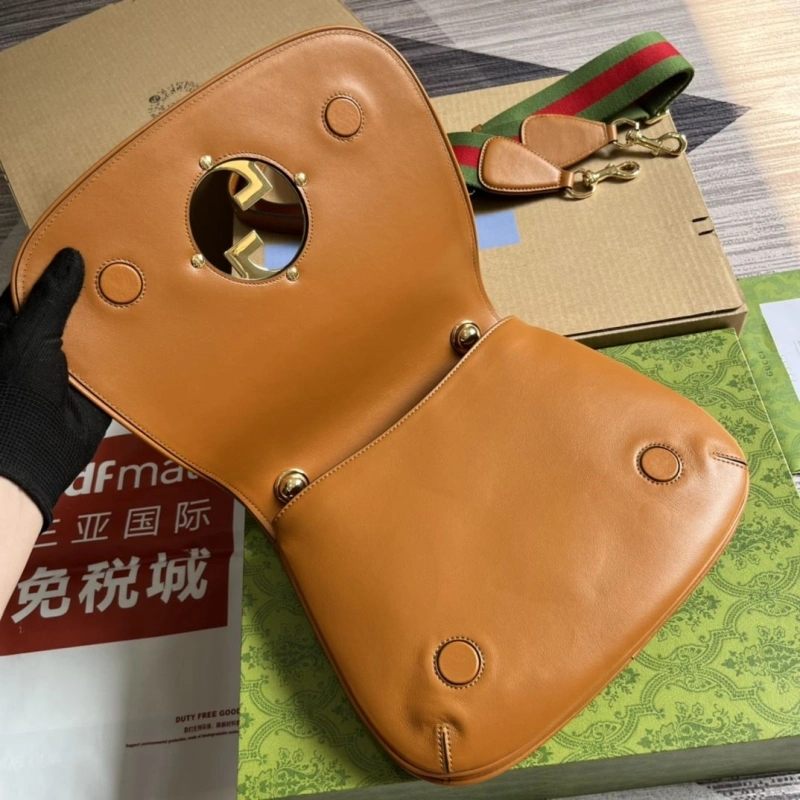 Gucci Top Handle Bags 4036C-2367