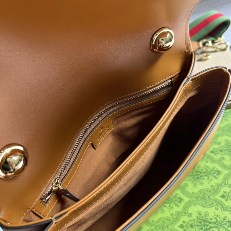 Gucci Top Handle Bags 4036C-2367