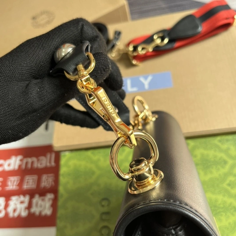 Gucci Top Handle Bags 4036C-2368