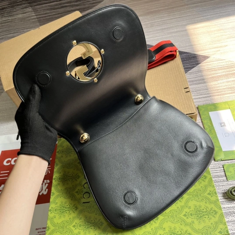 Gucci Top Handle Bags 4036C-2368