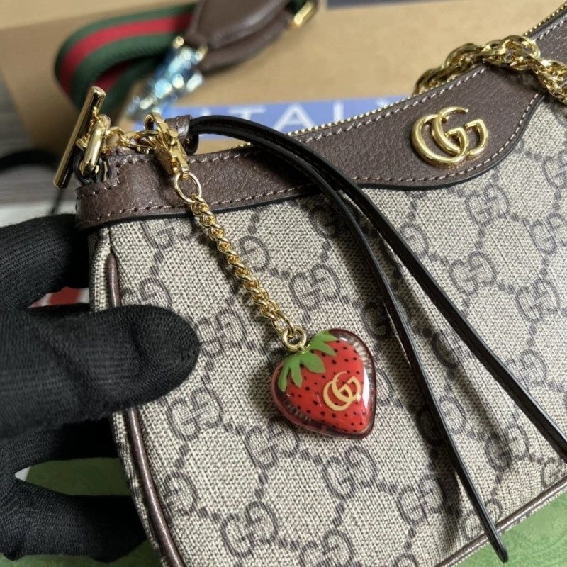 Gucci Top Handle Bags 4036C-2371
