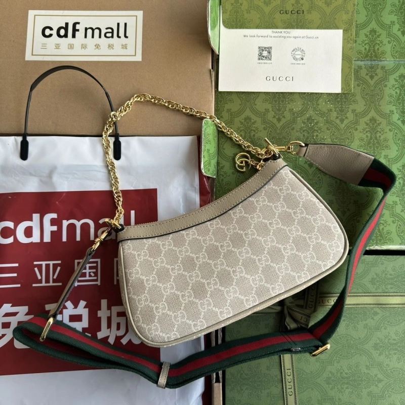 Gucci Top Handle Bags 4036C-2372