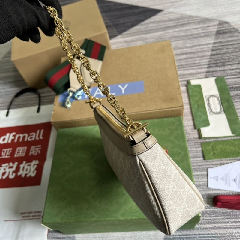 Gucci Top Handle Bags 4036C-2373