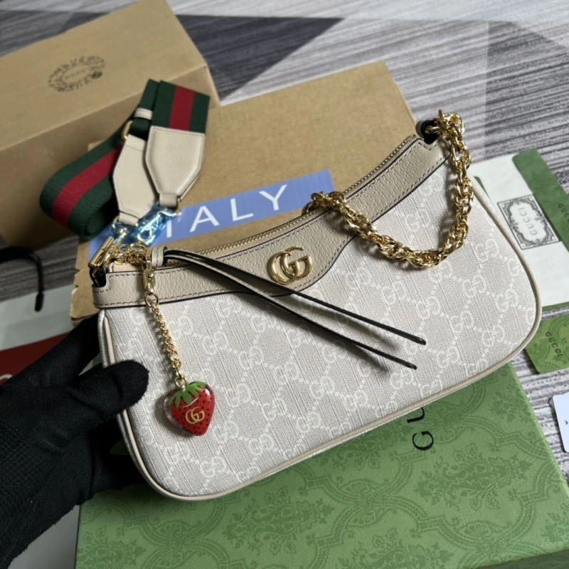 Gucci Top Handle Bags 4036C-2373