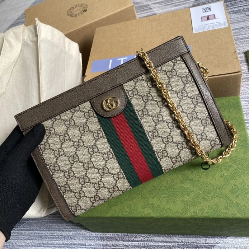 Gucci Satchel Bags 4036C-2377