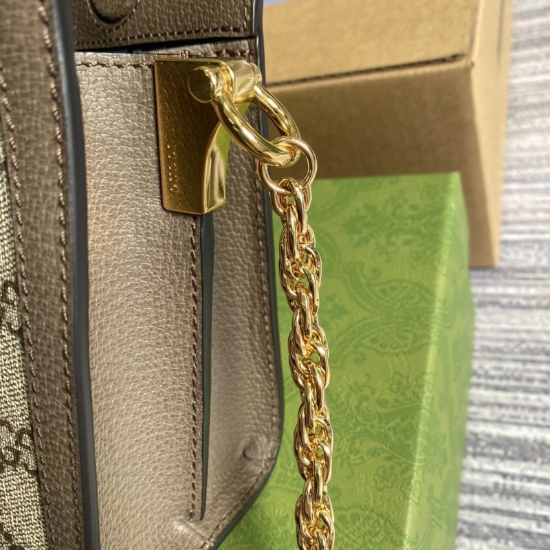 Gucci Satchel Bags 4036C-2377