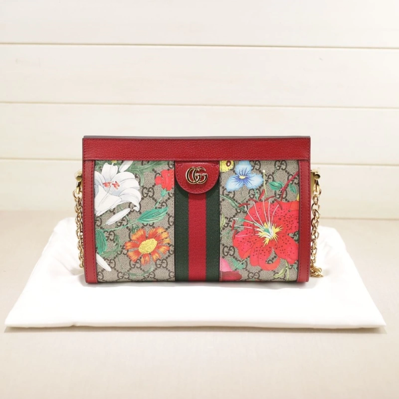 Gucci Satchel Bags 4036C-2381