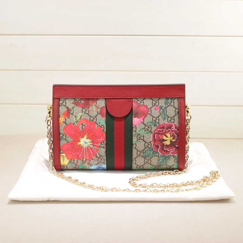 Gucci Satchel Bags 4036C-2381