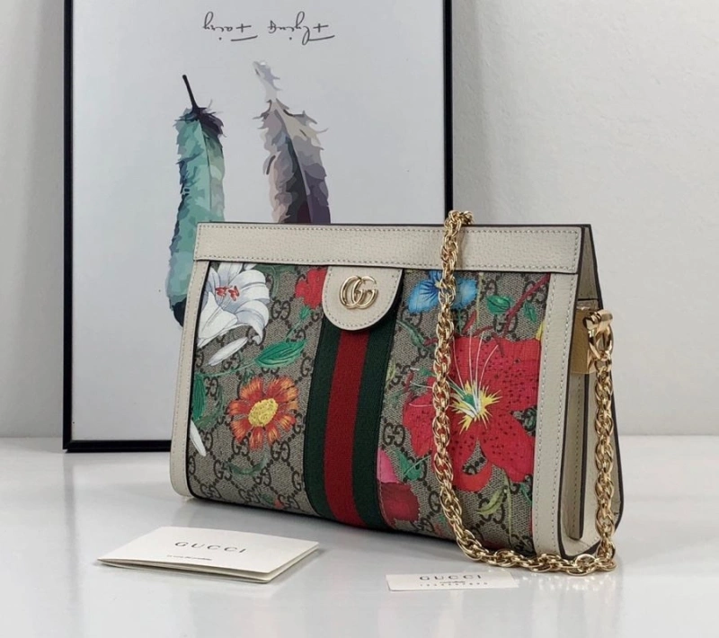 Gucci Satchel Bags 4036C-2382