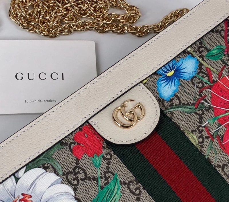 Gucci Satchel Bags 4036C-2382