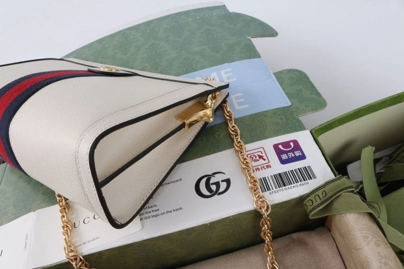 Gucci Satchel Bags 4036C-2383