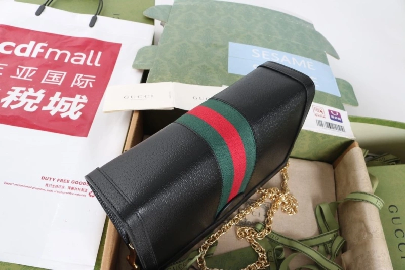 Gucci Satchel Bags 4036C-2384