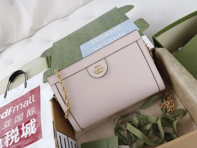 Gucci Satchel Bags 4036C-2385