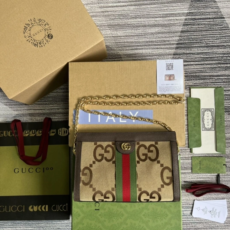 Gucci Satchel Bags 4036C-2386