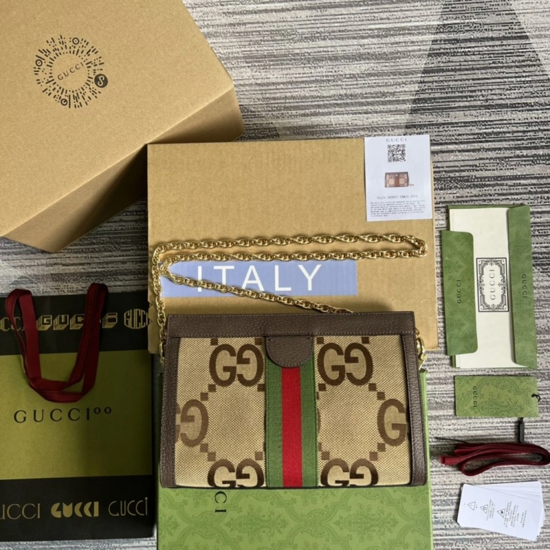 Gucci Satchel Bags 4036C-2386